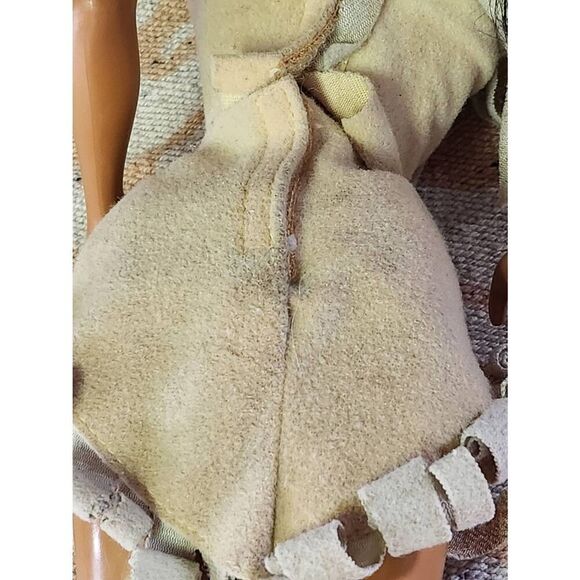 1995 Disney Princess Pocahontas 18” Doll #B5 - Picture 6 of 9